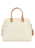Overnight Bag, back view